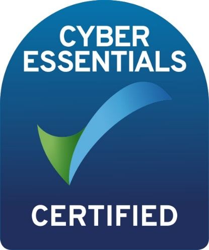 cyber certified